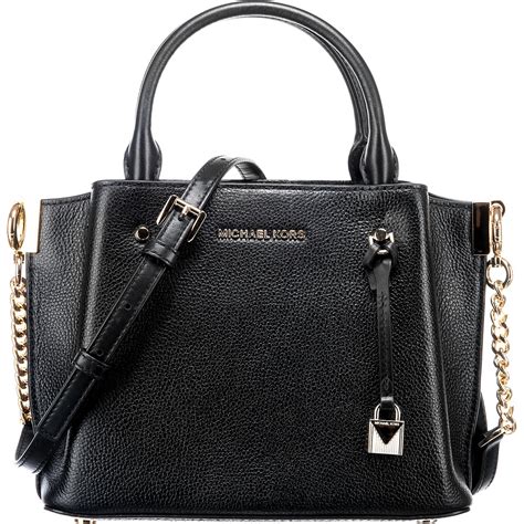 michael kors handtasche alte kollektionrn|Michael Kors small satchel handbag.